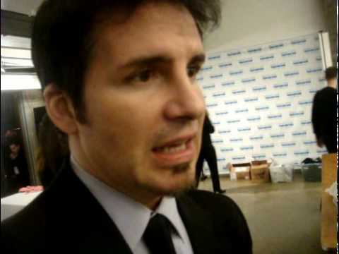 Actor/Comedian Hal Sparks Speaks Out In Support of 9/11 Truth