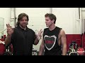 Click here to watch this video Scott & Sean- Q&A- Ep. 18 