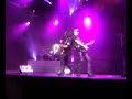 Scorpions, big city nights, z�nith dijon