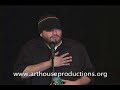 Brkn Inglsh features at The Art House in Jersey City, New Jersey in November 2007
