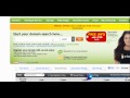 How To Register a Domain Name for Real Estate in Godaddy