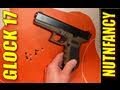Shooting the Glock 17:  Hype Was Proven