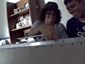 Chris G & Noah Reyes Big Mini Rail