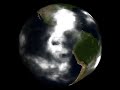 Real-time atmosphere using GLSL shader noise Real-time atmosphere using GLSL shader noise