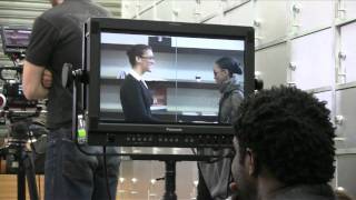 Behind The Scenes; MORENO "Chase Bank" ft Jadakiss