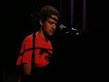 Mike Lindup (Level 42) with Dominic Miller live 2