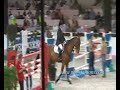 The Best Show Jumper