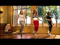 Carmen Electra Aerobic striptease