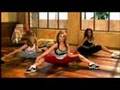 Carmen Electra Aerobic striptease