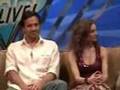 Alicia Minshew at Wide World of Soaps at SSW 05 Day 1