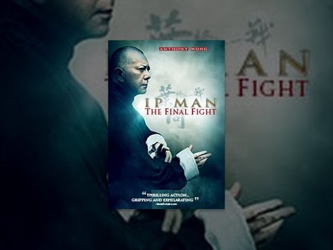 Ip Man: The Final Fight