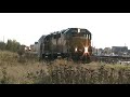 GEXR 580 - Guelph 19.10.08 4475