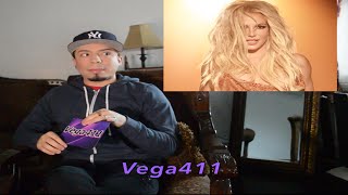 Britney Spears - Peace Of Me Residency + B9 ( VEGA411S5 Ep4 )