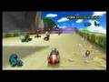 マリオカートWii VSチーム戦