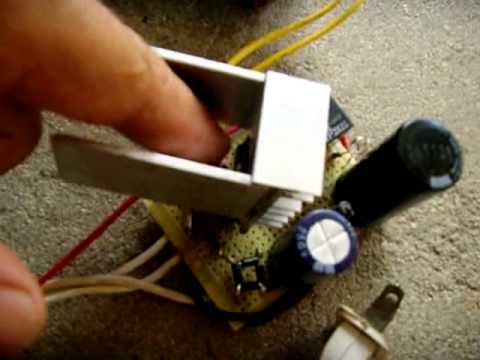 how to use a battery charger 12v