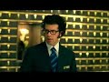 Heineken Commercial "Check In"