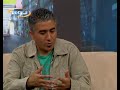 Evdile Koçer - Zimanê Kurdî têrê nake?!... Kurdî Kurdisch Kûrtçe Ziman Dil Roj TV Rojbaş Kurdistan Asîmîlasyon