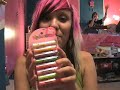 Waffles + Falafels Audition Video Pt. 2