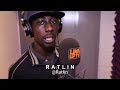 Behind Barz – Ratlin Freestyle