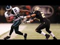 Eagles Wide Receivers