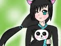 KittyGirl245's OC contest