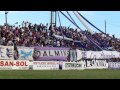04/12/11 Villa Dálmine 2 - Excursionistas 1