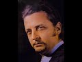 Alfredo Kraus canta 