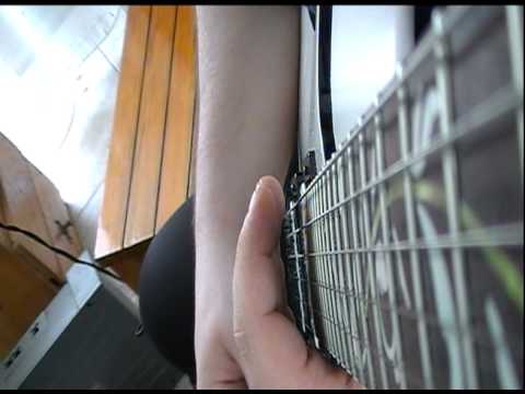 how to practice sweep picking