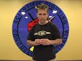 How to defeat the most common hand strike! How to defeat the most common hand strike!