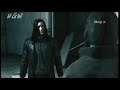 The-Darkness-Through