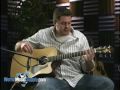 Alvarez RD20SC Acoustic Guitar Demo