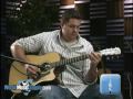 Alvarez RD20SC Acoustic Guitar Demo