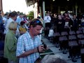Waugh Twins Last Appearance @ SCG