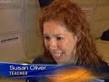 Zero Gravity Classroom (CBS News)