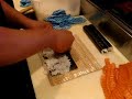 Sushi Salm�o Maki