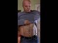 Quanto è sexy Michael Chiklis.