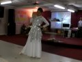 Nancy Amancio - Danza Cristiana Arrebato por .MOV