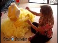 Iona Contemporary Dance Theatre's 'Atlantika' costumes