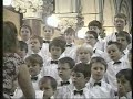 DZISIAJ W BETLEJEM - CHÓR IRLANDZKI DZISIAJ W BETLEJEM - CHÓR IRLANDZKI