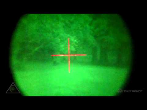 Night scope - Armasight Orion 4X Night Vision Scope is your best entry level scope currently on the market. It is an easy choice in the under $500 range. Your best price a...