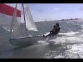 420 sailing