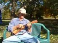 Backpacker Mandolin Backpacker Mandolin