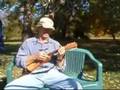 Backpacker Mandolin