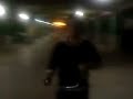 el ultimo samurai del csi