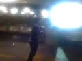el ultimo samurai del csi