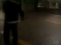 el ultimo samurai del csi