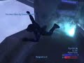 Rippon & Stew007 vs. Dymdez & Cheesehead20 - Halo 2 Gameplay
