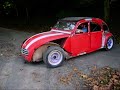 2CV fantastique