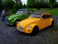 2CV fantastique