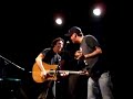 Ernie Halter, Josh Hoge and Matt Santry Ernie Halter, Josh Hoge and Matt Santry